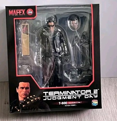 Terminator judgment day - 2,