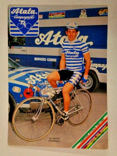Atala campagnolo padova - atala,