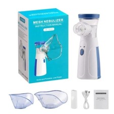 AEROSOL PORTATILE INALATORE