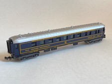 Lima scala N 320303 carrozza