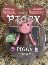 Roblox piggy series - piggy,