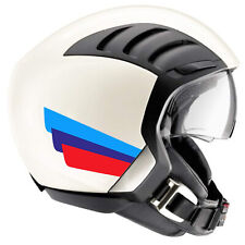 2 Adesivi stickers bandiera ali azzurro blu rosso BMW r1200 f850 gs Casco 2237