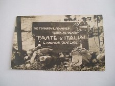 Gorizia Cimitero Militare