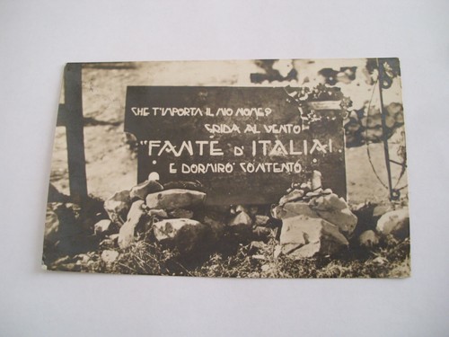 Gorizia cimitero militare - gorizia,