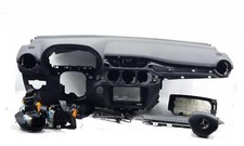 KIT AIRBAG COMPLETO PER MERCEDES Classe B W246 2° Serie OM 607.951 (12>)