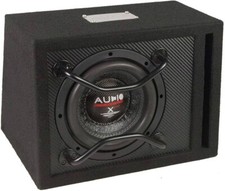 Audio System M 08 EVO BR Sub