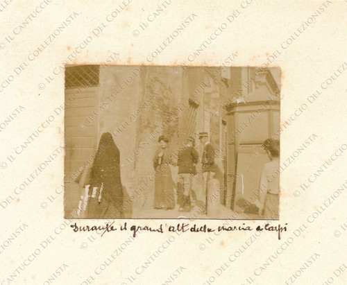 1900 carpi durante grand - il,