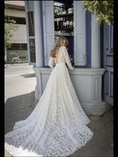 Abito Sposa