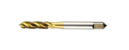 Maschio per filettatura - m2,5, *
