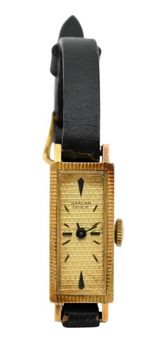 Orologio polso donna - da,