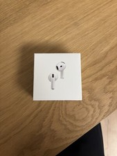 AirPods 4a Generazione Auricolari Bluetooth TWS ANC Bianco MXP63ZM/A APPLE