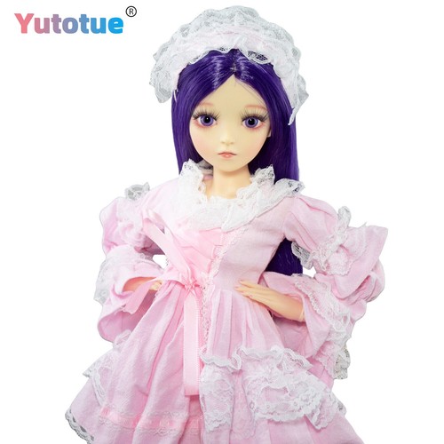 Yutotue pollici bambola - yutotue,