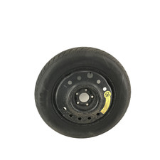 155/90 R16 4TX16 RUOTINO DI SCORTA CHEVROLET CAPTIVA (2007) 2.0 DIESEL 110KW 5P