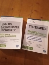 CONCORSO 752 INFERMIERI CAT.D