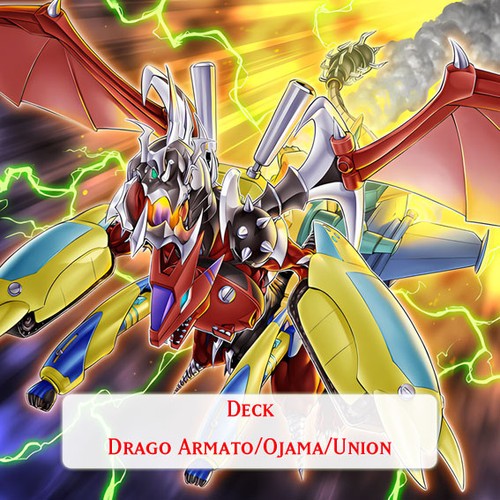 Yugioh deck mazzo - yu, yugioh!
