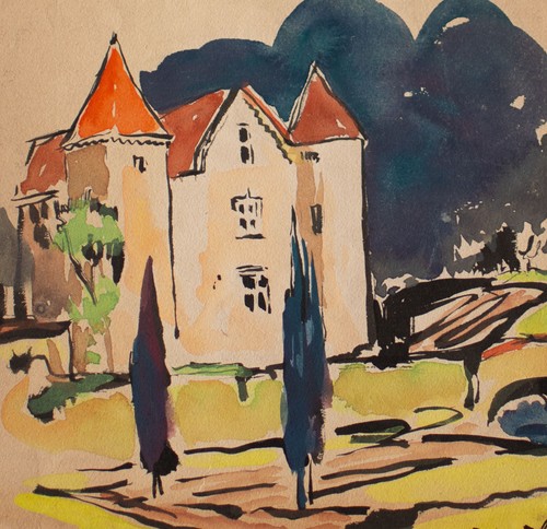 Emilien dufour castello - dufour,