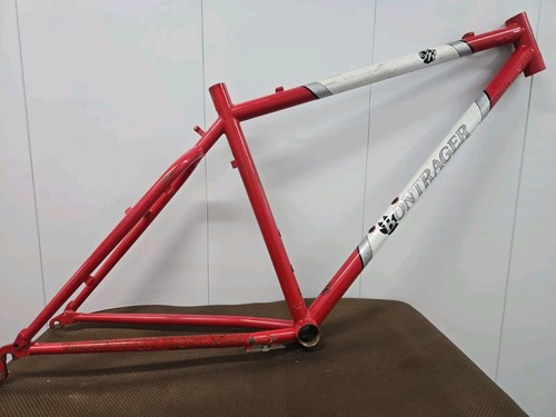Bontrager telaio - telaio, 15"