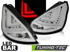 Fanali posteriori Tuning-Tec