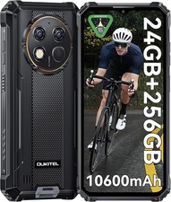 OUKITEL G1 Rugged Smartphone
