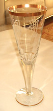 Antico bicchiere coppa - bicchiere, xxl