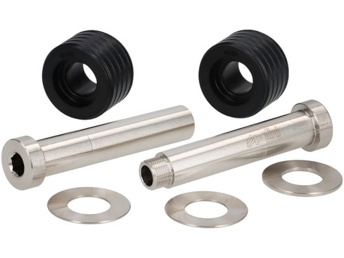 Silentblock motore polini - motore, -polini-