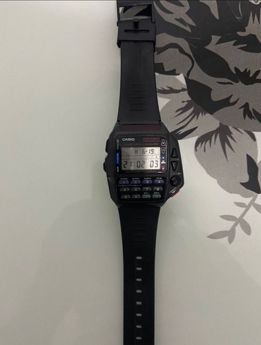 Casio cmd - cmd, 40