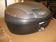 KYMCO AGILITY 300 BAULETTO ORIGINALE CON STAFFA E POGGIA SCHIENA