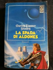 La spada di Aldones - Marion