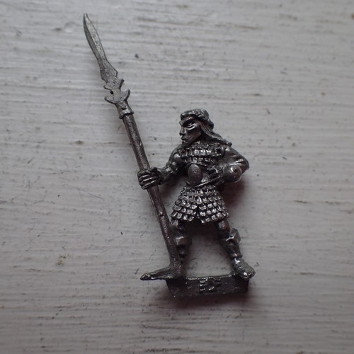 Cittadella warhammer anni - warhammer, 80