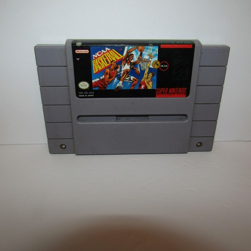Cartuccia videogioco ncaa - videogioco,