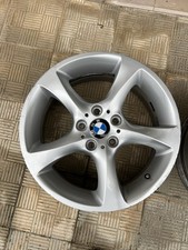 Cerchi In Lega BMW Da 18 Pollici
