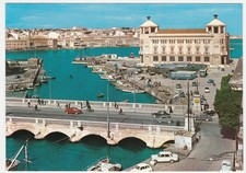 SIRACUSA - PORTO PICCOLO E