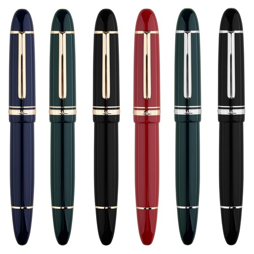 Penna stilografica resina a - stilografica,