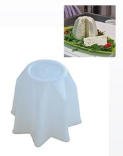 Forma Pandoro in Plastica da