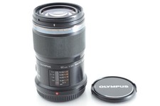 Olympus M.zuiko Digital Ed 60 mm F/2.8 obiettivo macro MSC dal Giappone #B961