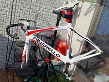 Squadra PINARELLO FP taglia