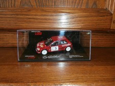 CITROEN SAXO T4 Rallye Terre