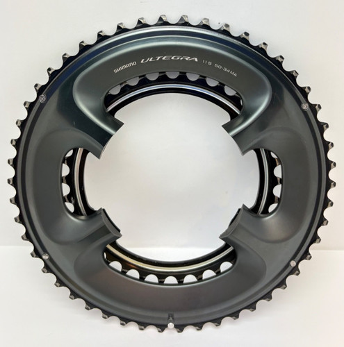 Set corone usate - corone, shimano