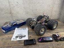 Vintage Kyosho  USA 1 Monster