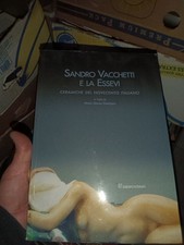 SANDRO VACCHETTI E LA