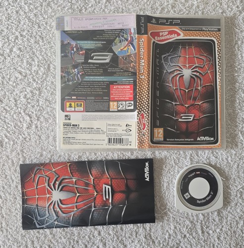 Spider man - man, 2006)