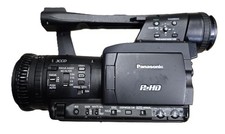 Panasonic AG-HPX170P P2HD