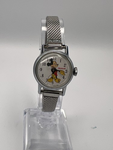 Orologio ingersoll topolino - orologio,