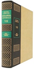 Grande Enciclopedia Rizzoli