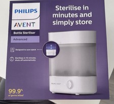 Sterilizzatore Philips AVENT