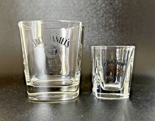 2 JACK DANIELS American