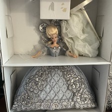 Barbie madame bob - madame,