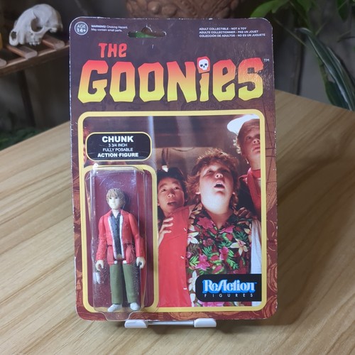 Action figure the goonies - action, "the