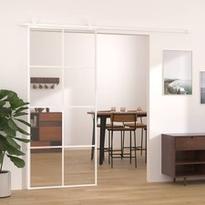 Porta Scorrevole in Vetro ESG