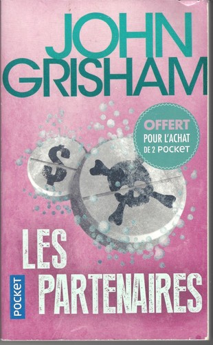 Les partenaires john - partenaires, de